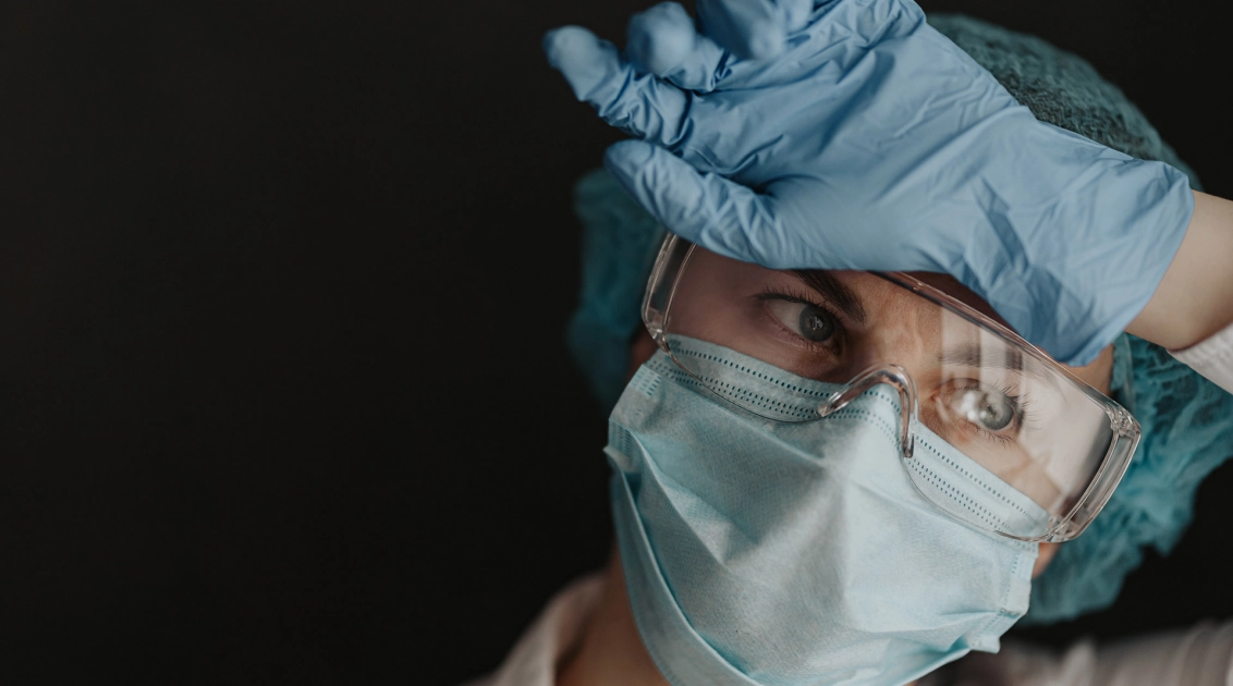 Jakie są najczęstsze objawy przepracowania?