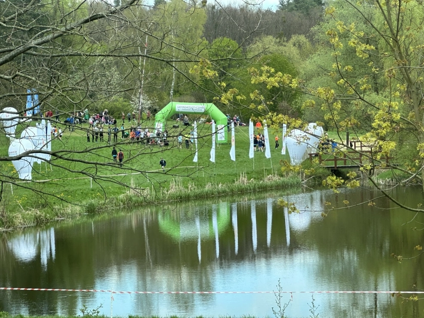 Nadzieje olimpijskie