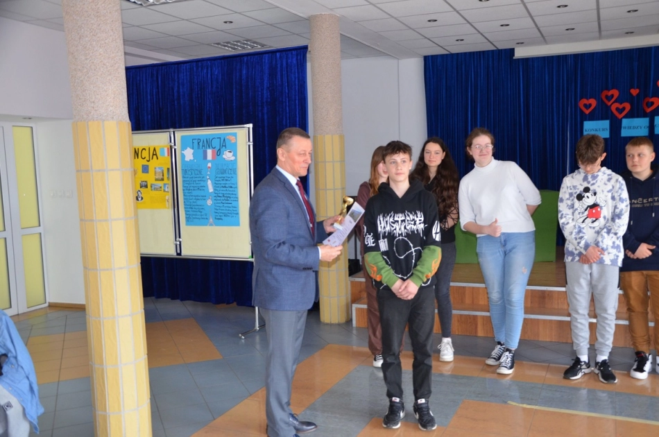 „Europejski Rok Umiejętności” w ZSEiT