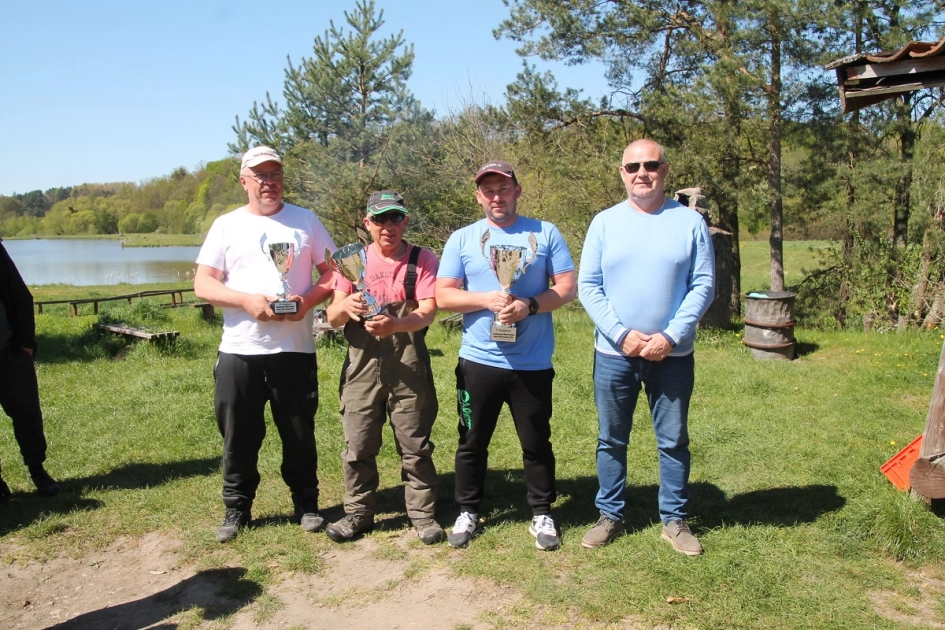 Feederowe Mistrzostwa Koła 2023