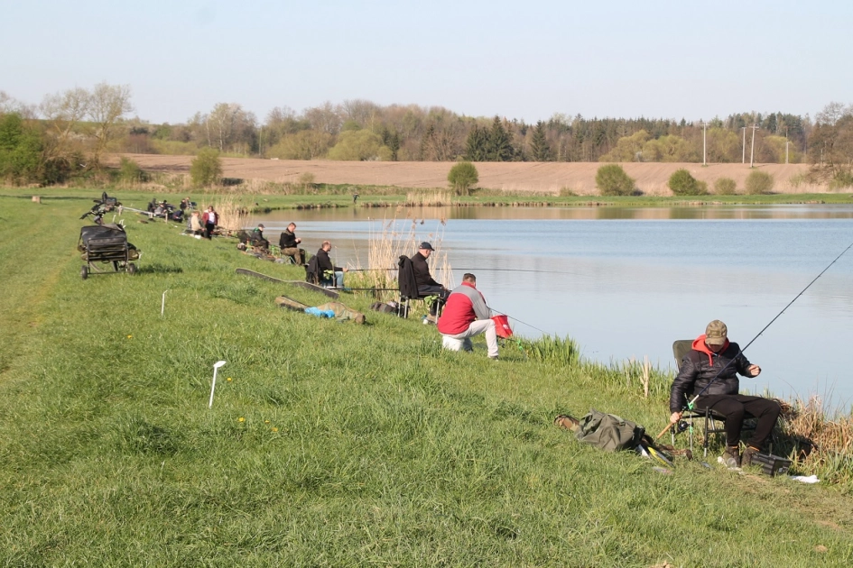 Grand Prix w sobotę