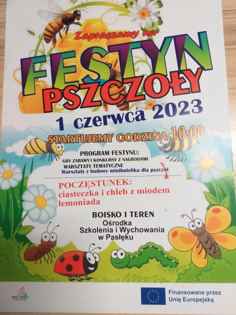 Festyn Pszczoły