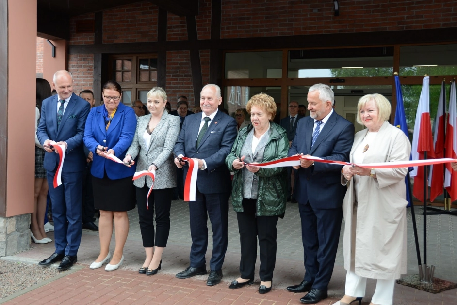 Oddział rehabilitacyjny