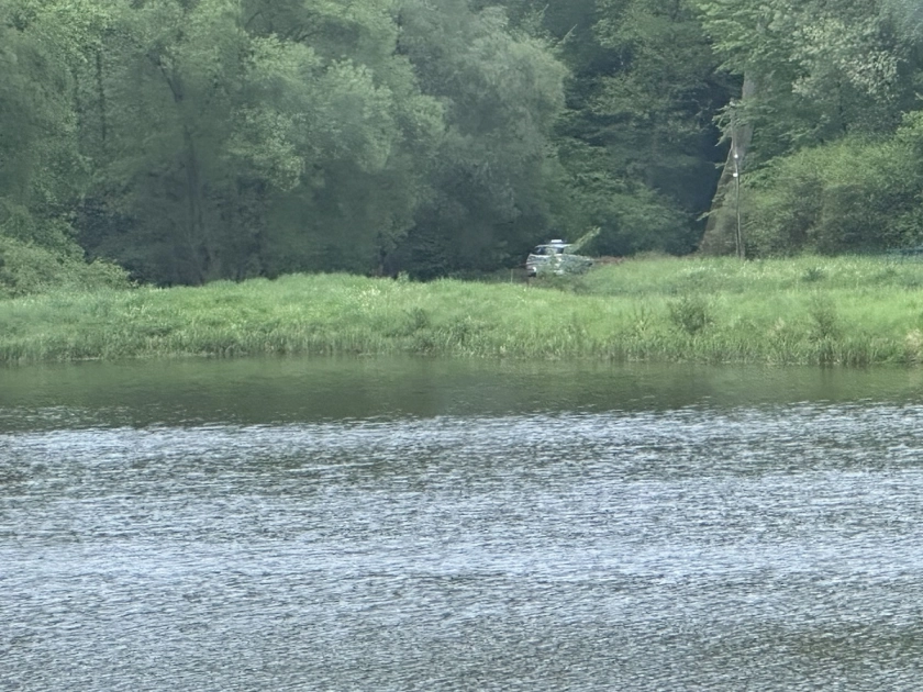 Tragedia w Parku Ekologicznym