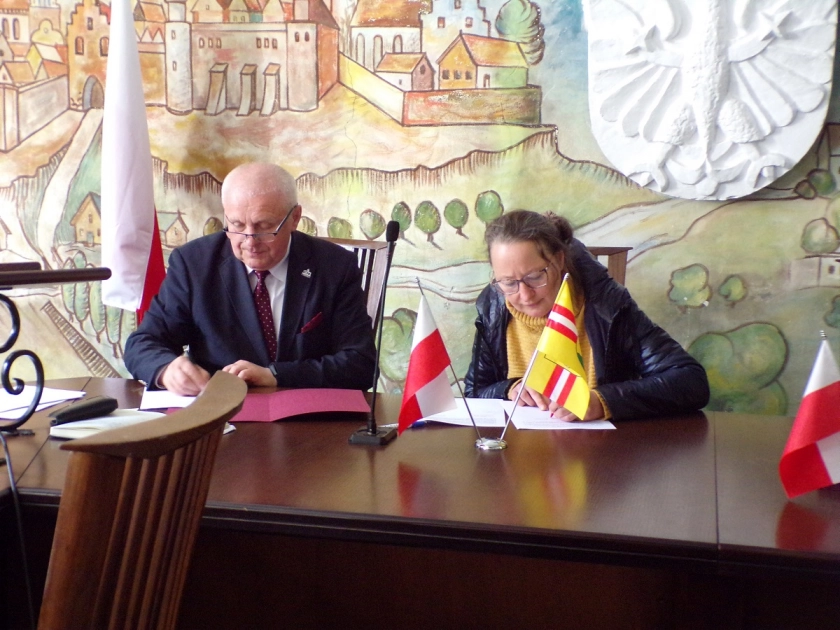 Dotacje dla zmieniających ogrzewanie na proekologiczne