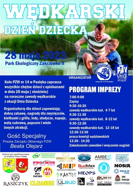 DZIEŃ DZIECKA 2023…