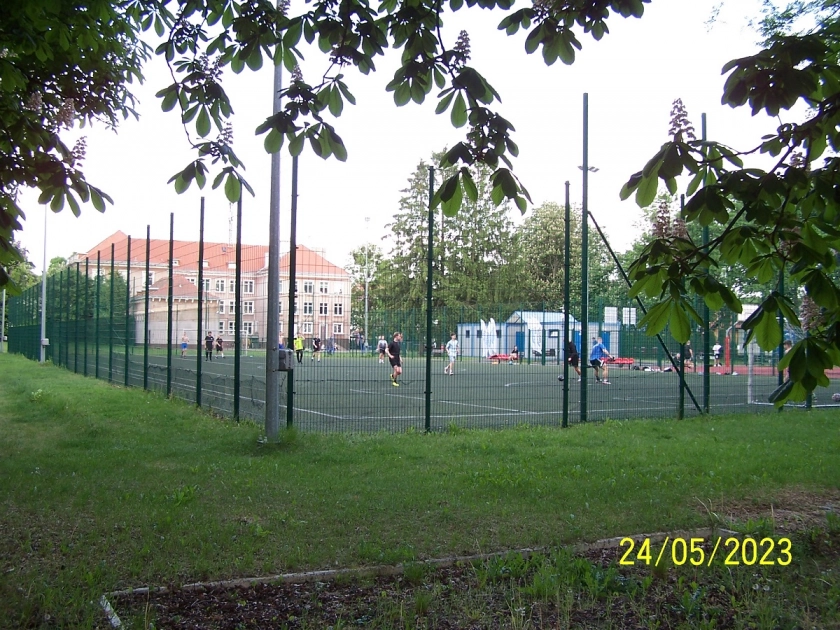 Tusk, Orliki, "Bambik", fan sikawek etc.