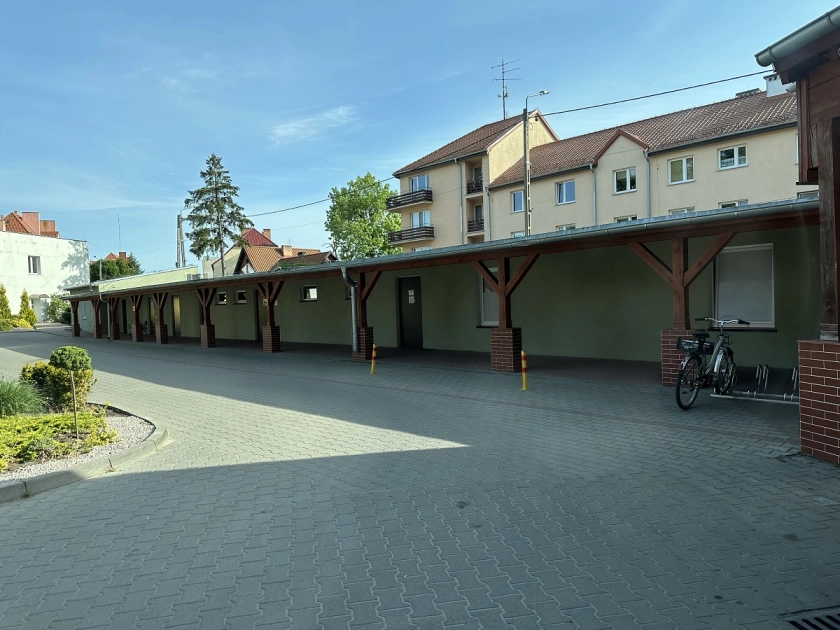 Kolejna inwestycja w Szpitalu Powiatowym