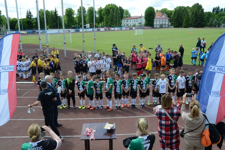 III Memoriał Bogdana Korzeniowskiego