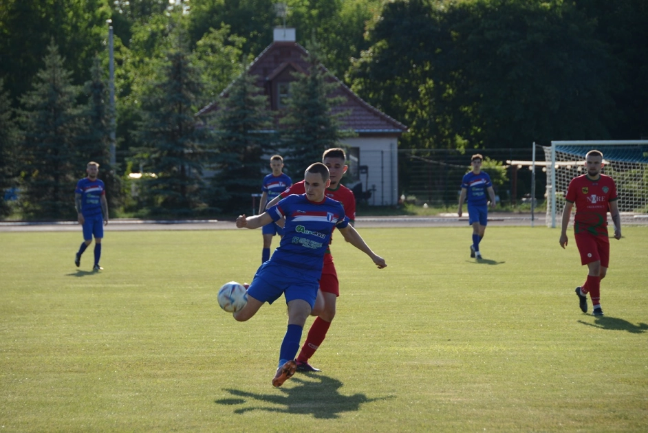 Pewna wygrana Polonii