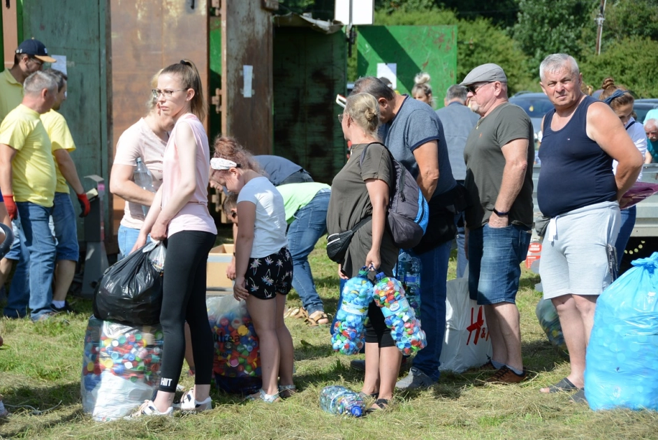 IX Festyn Ekologiczny 