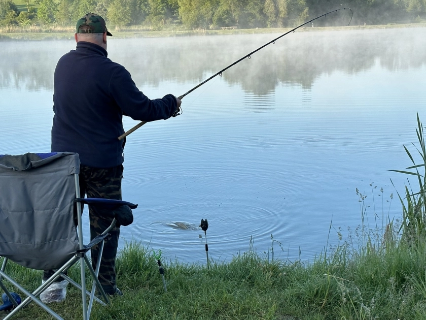 Grand Prix Zakrzewka II