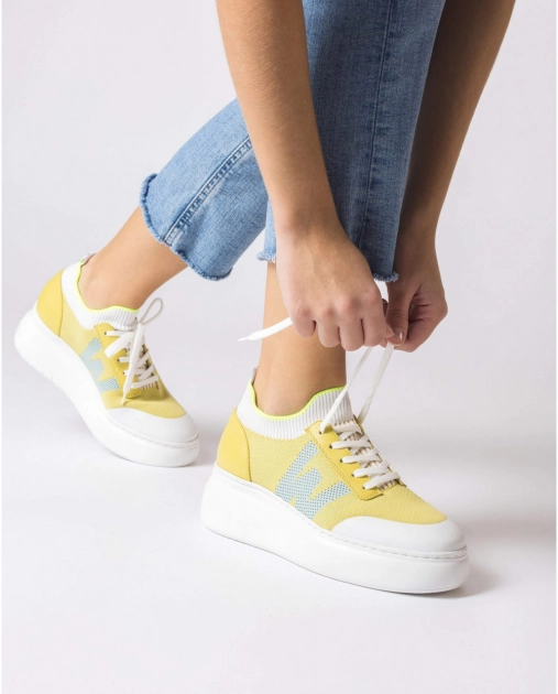 Buty damskie Wonders - HIT na lato 2023