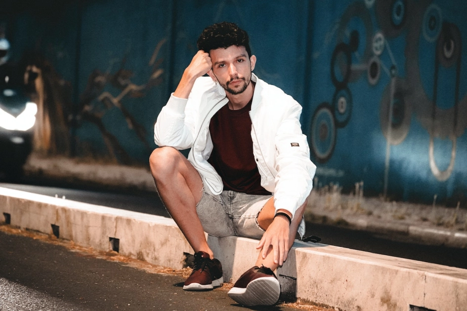 Spodenki jeansowe męskie – Twój must-have na lato