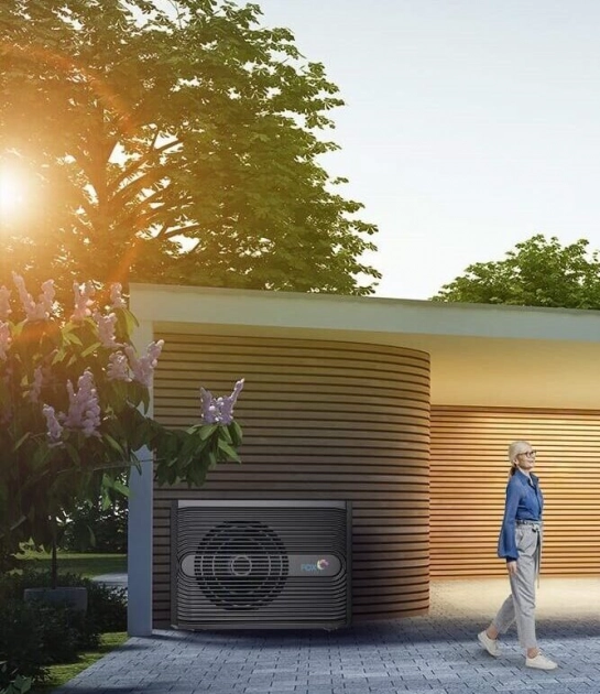 Tradycyjne grzejniki ścienne a pompa ciepła. Czy będą efektywnie współpracować