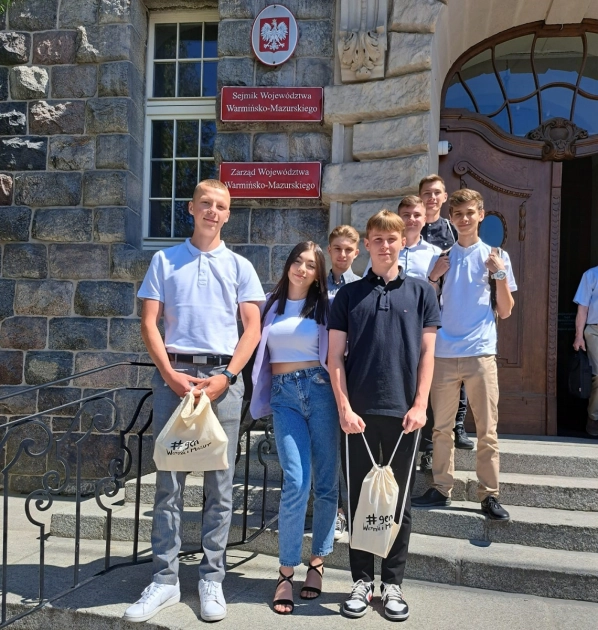 II Młodzieżowy Sejmik Klimatyczny 