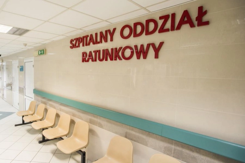 Listy – Spychotechnika