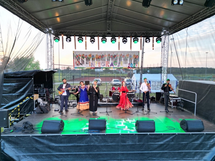 Integracje 2023 - zdjęcia