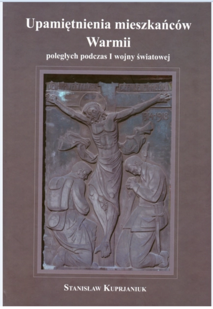 Spotkanie autorskie – promocja książki