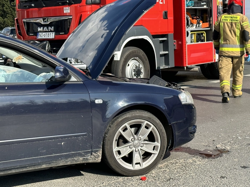 Minął weekend - amfetamina