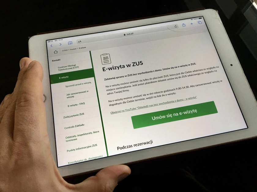  Wniosek o 500 plus złożony do końca czerwca gwarantuje ciągłość wypłaty