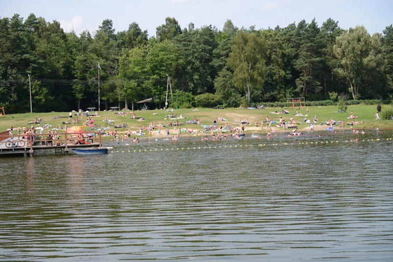 Woda spełnia wymagania