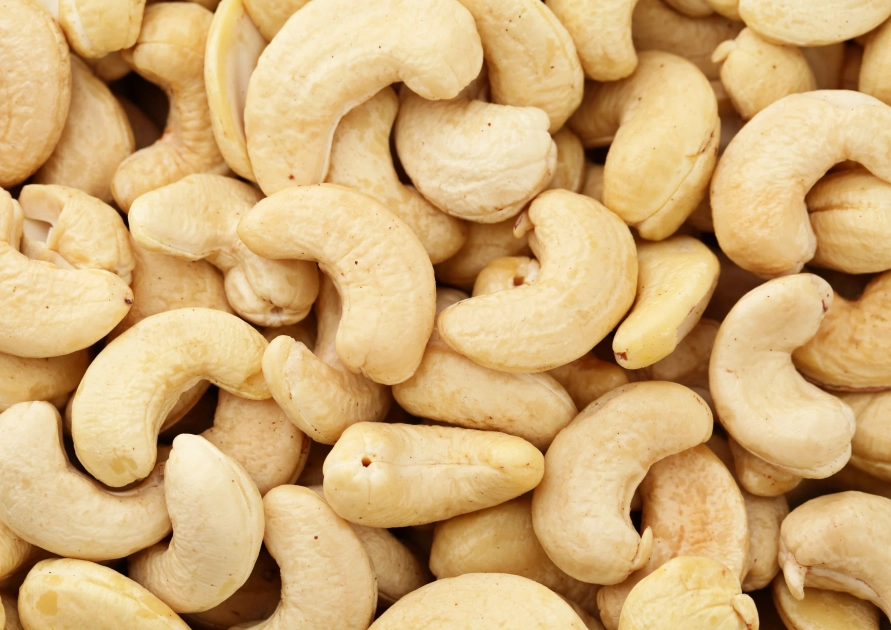 Orzechy nerkowca - poznaj ich zalety!