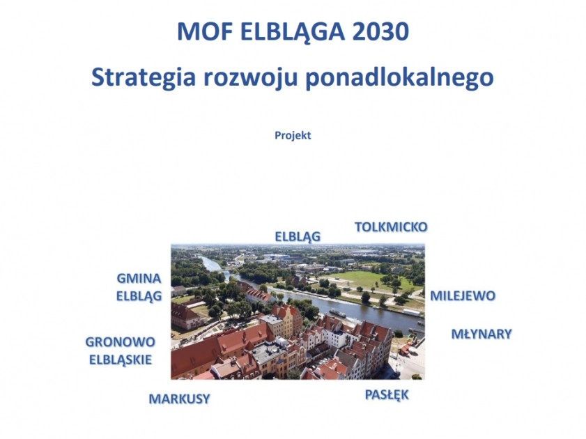 Zaproszenie na konsultacje