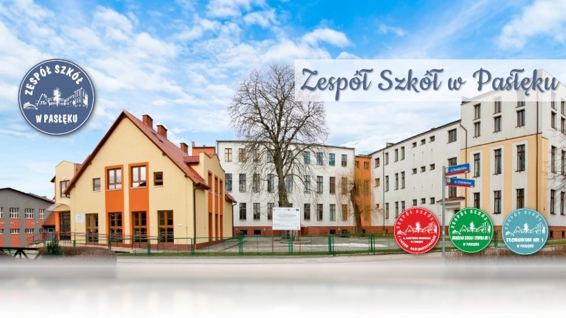 WYNIKI MATURY W ZESPOLE SZKÓŁ W PASŁĘKU