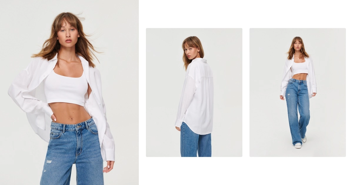 Naucz się wyrażać własny styl i umiejętnie kreować modny wizerunek!