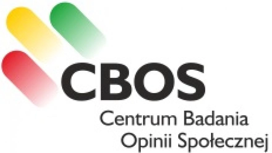 Znikający sondaż CBOS