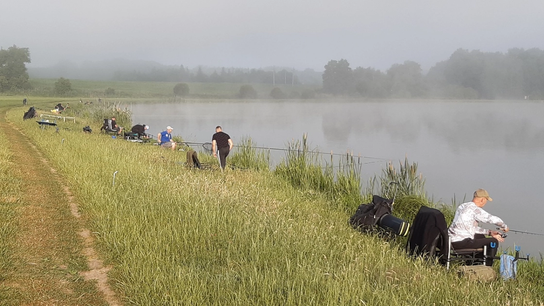 Grand Prix Zakrzewka II