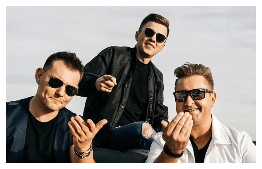 Festyn Sołectw i Disco Polo