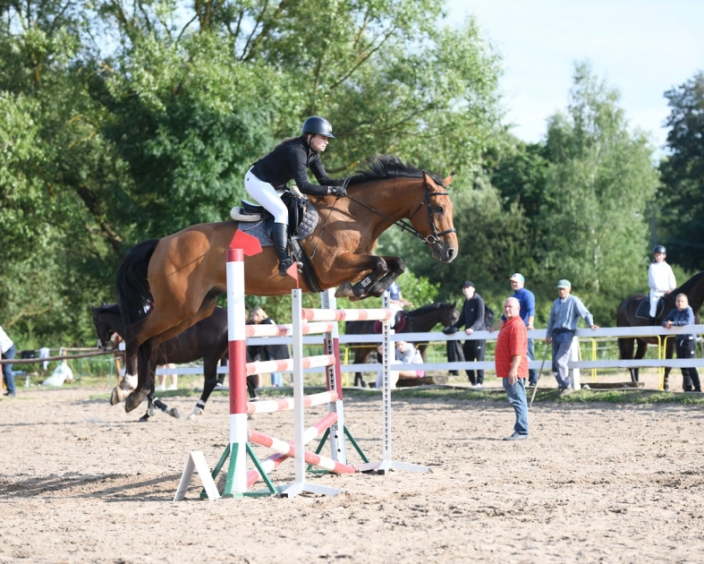 Skakała młodzież i zaawansowani