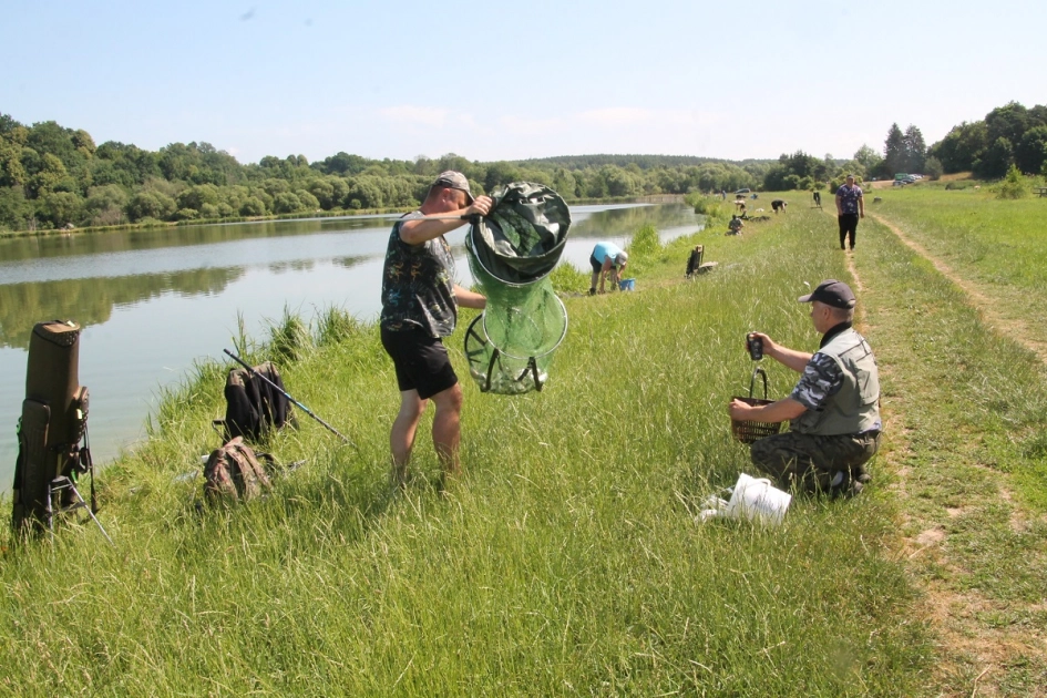 Mistrzostwa Polski na Zakrzewku II