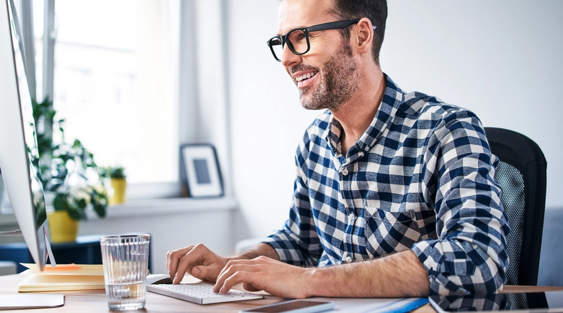 Praca zdalna - dla kogo jest odpowiednia?