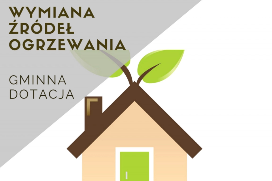 Dotacja na wymianę źródła ciepła – II nabór