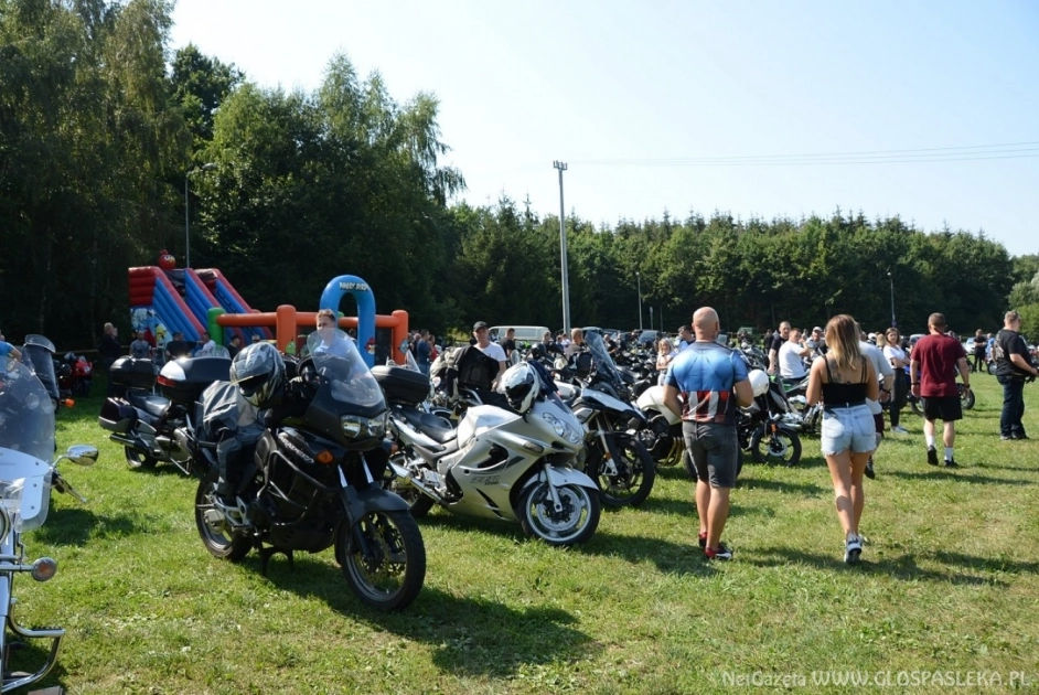 Piknik motocyklowy 
