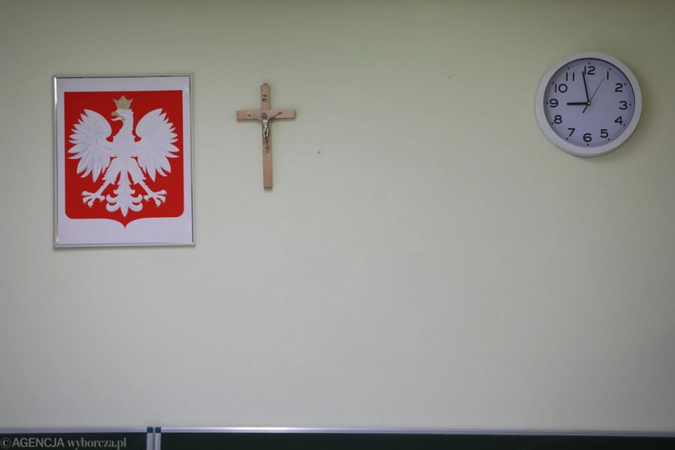 Świeckie państwo wg lewicy