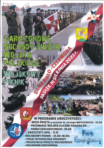 Święto Wojska Polskiego