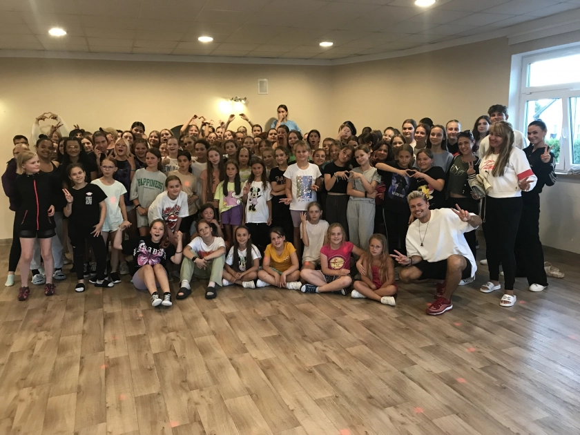 Artystyczne Spotkanie Młodzieży