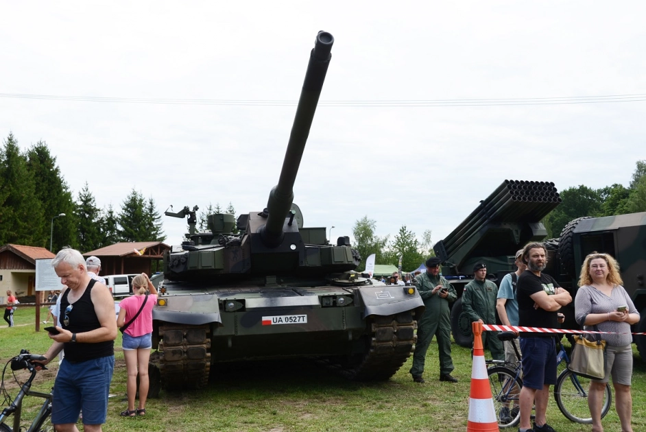 Dzień Wojska Polskiego