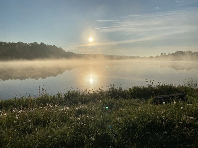 PROGNOZA NIEBEZPIECZNYCH ZJAWISK METEOROLOGICZNYCH