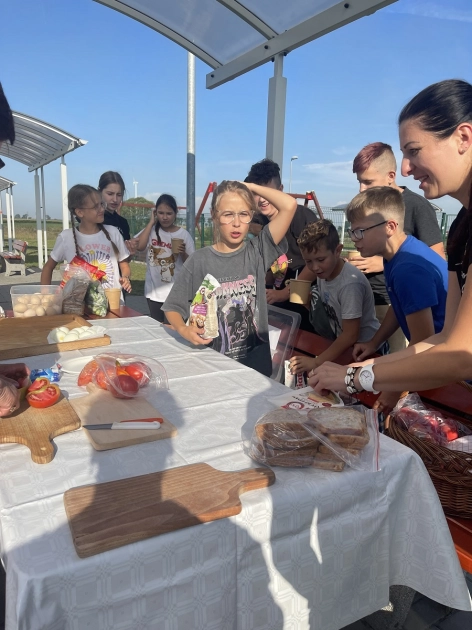 Aktywni we wspólnej Europie