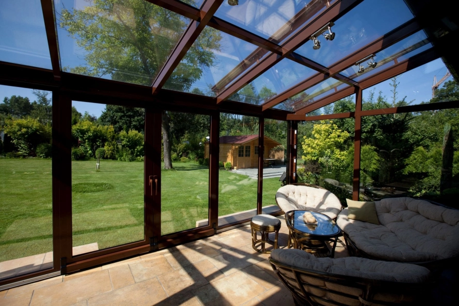 Stolarka aluminiowa. Co powinniśmy o niej wiedzieć?