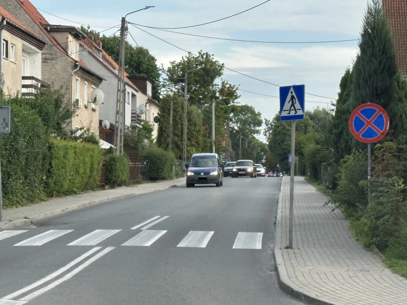 Korki na Bankowej – ludzie listy piszą