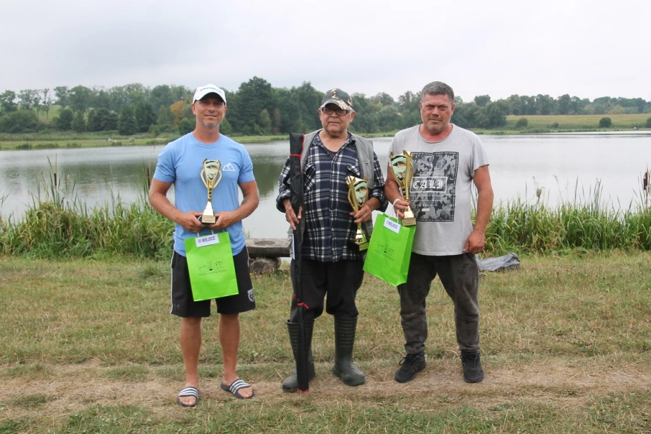 Wyniki V GP Zakrzewka II