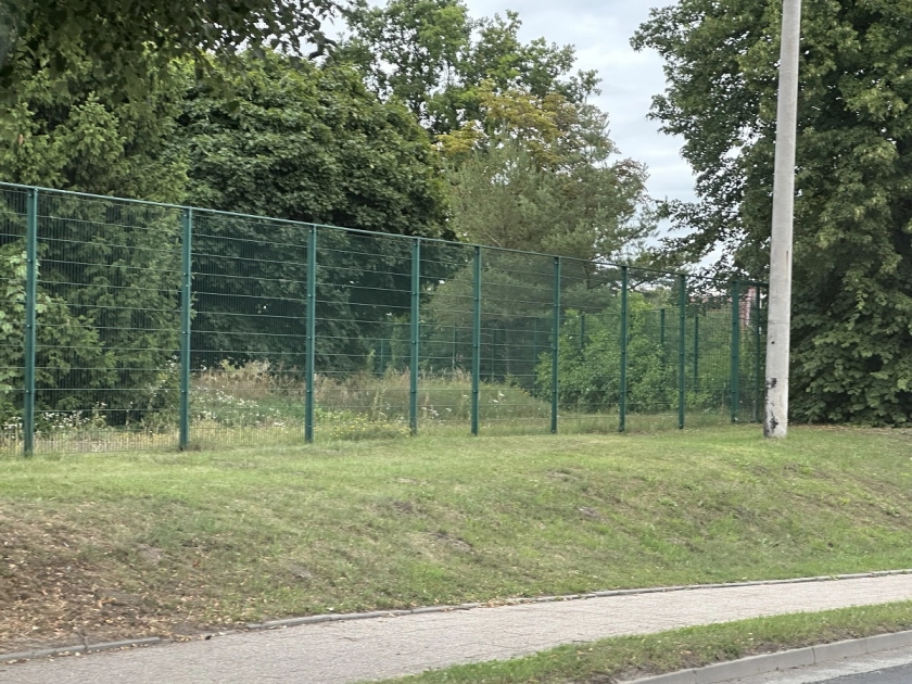 Skate park w przyszłym roku