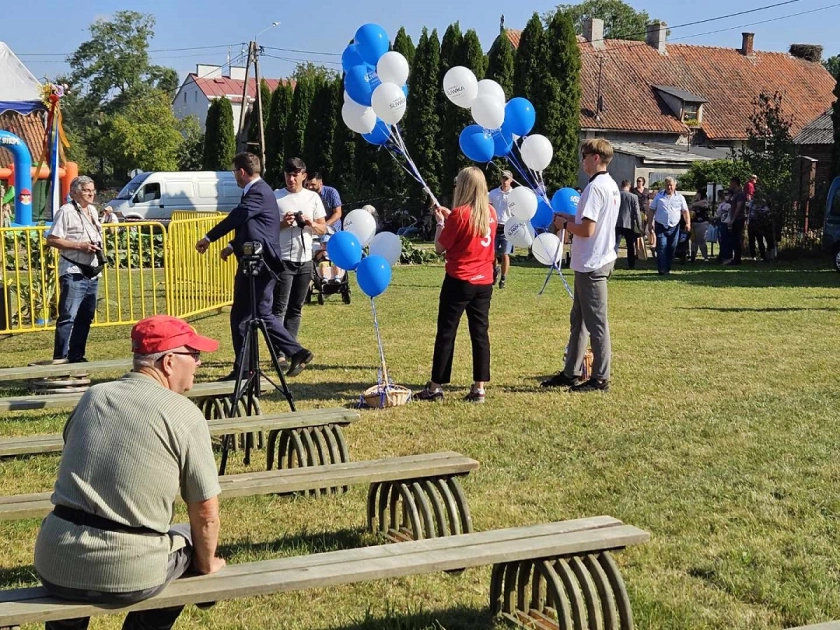 Banery, banery, banery