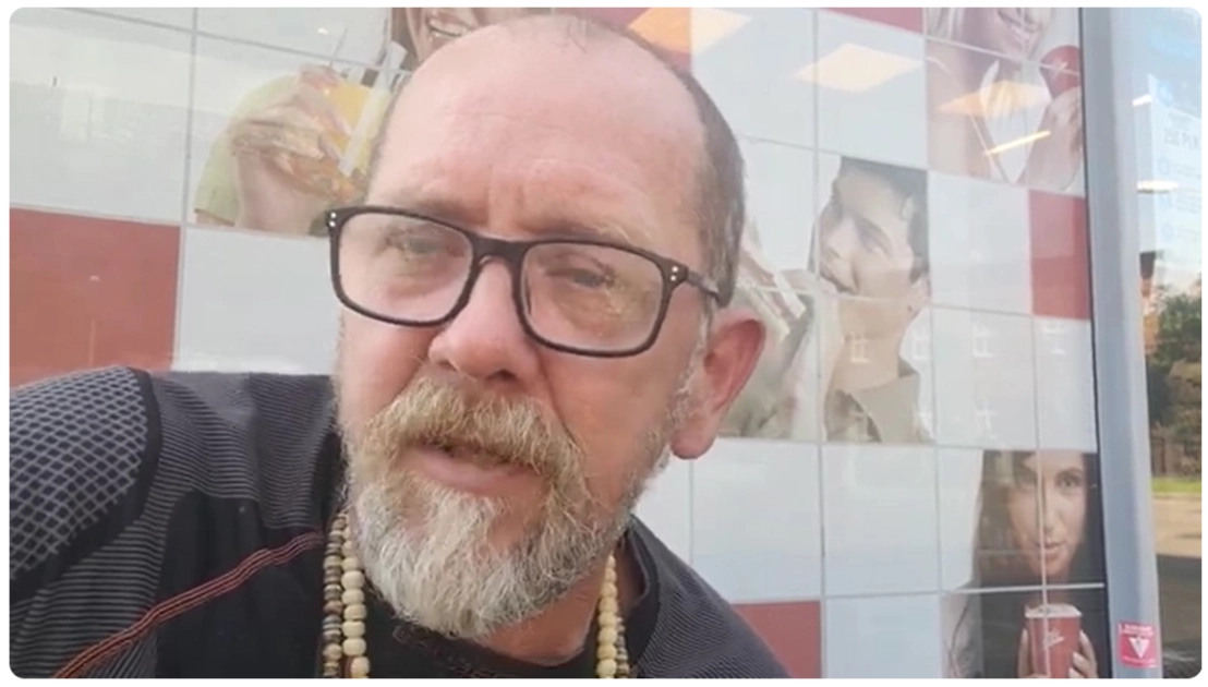 Wyprawa na koniec życia